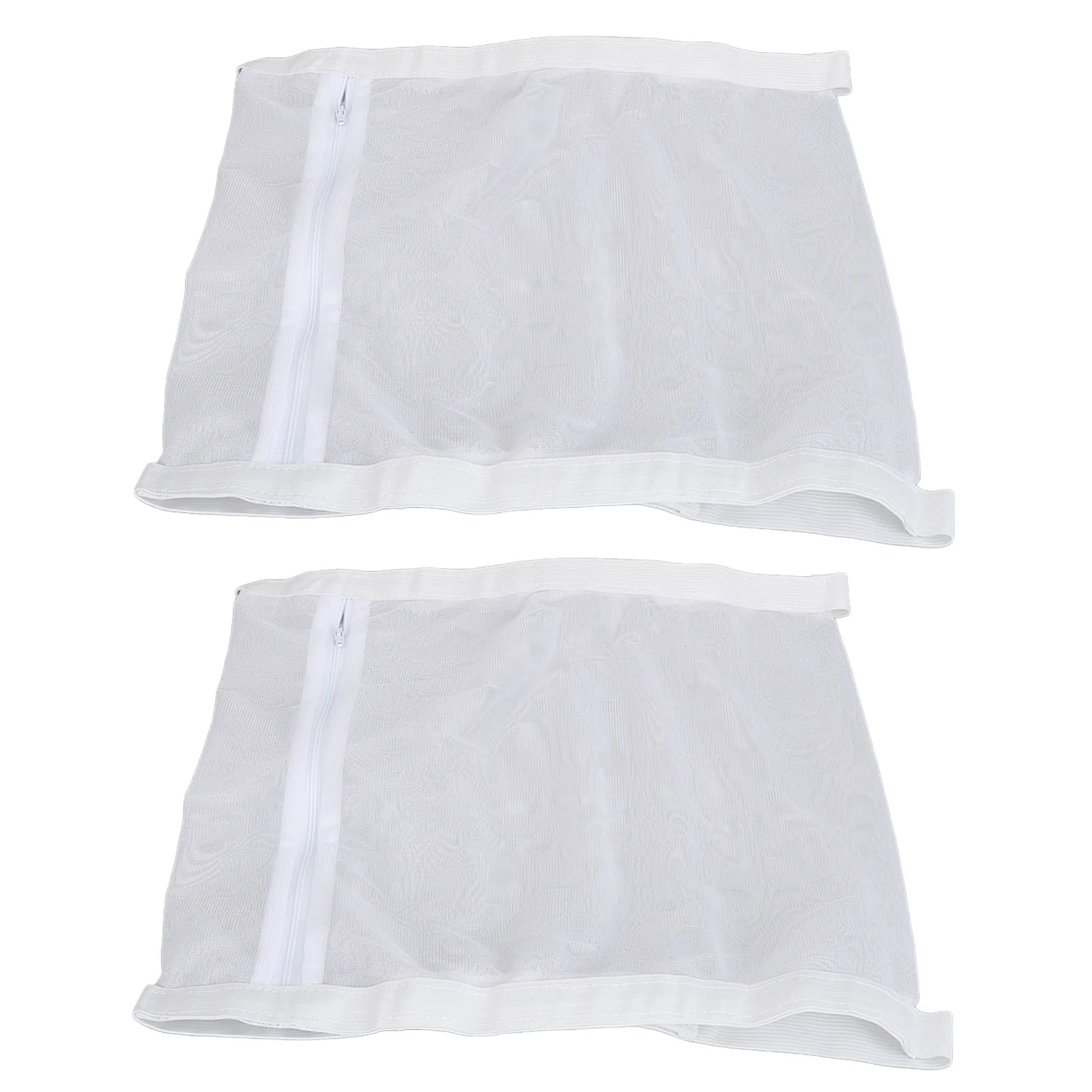 

Shoes Laundry Dry Bag Wide Application Reusable 2 Elastic Straps Mesh Shoe Dryer Bag for Hotel for Sports Shoes for Home