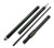 Mcdermott Black Technology Kick-off Power Break Jump Punch Billiard Pool Cue Stick 13mm