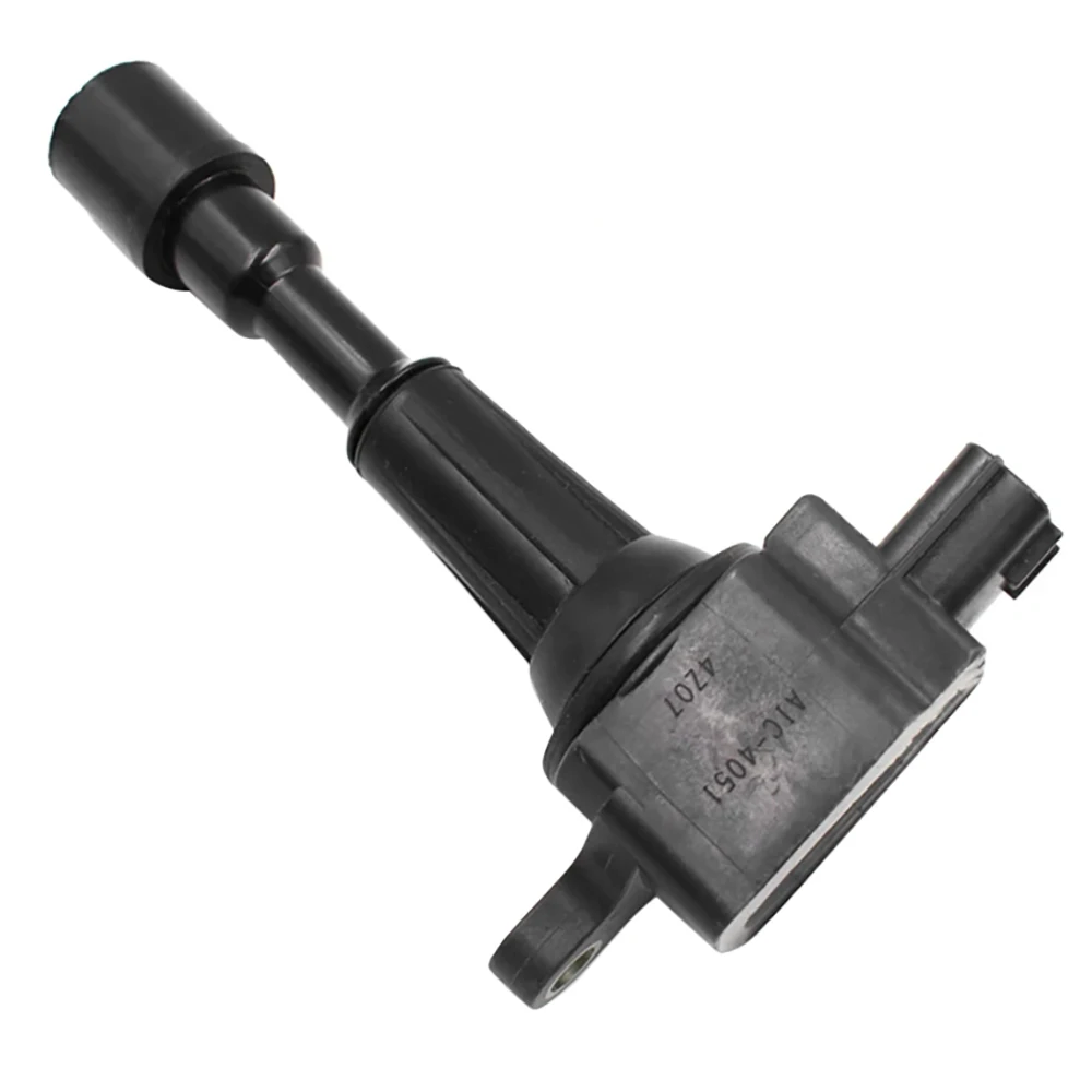 1Pcs Ignition Coil Assembly for MAZDA 3 BL BK 1.4 1.6 1.4L 1.6L ZJ01-18-100 ZJ01-18-100A