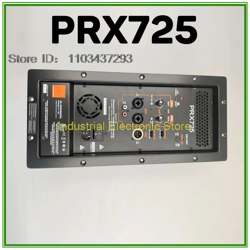 

PRX 725 For JBL Active Speaker Power Amplifier Module PRX725