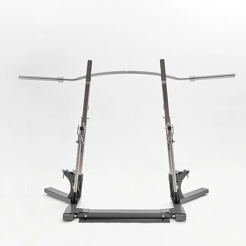 

Балка Buffalo Arc Squat Bar Lide Sports низкая балка большой уровень Squat