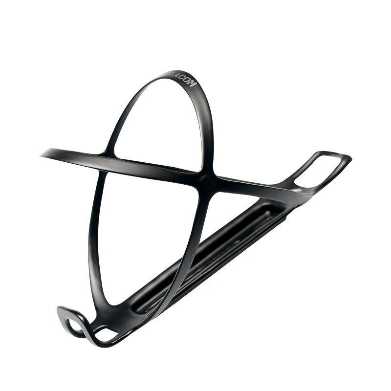 ASIACOM Road bike matt full carbon fibre drink water bottle cages mountain bicycle carbon bottle holder