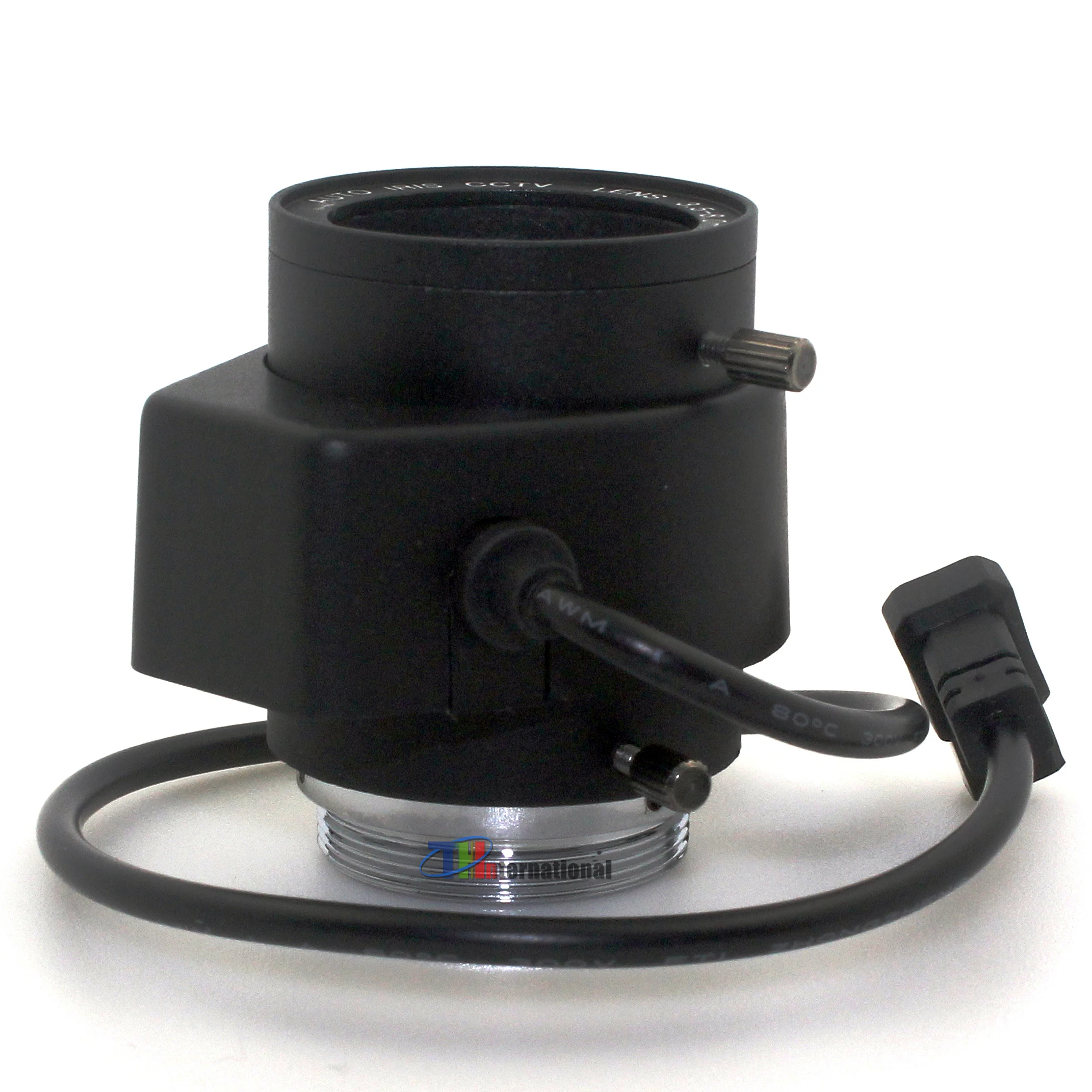 Рисунок 3 - Объектив cs F1.4 с автоматической ИК-подсветкой