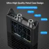 NanoVna SAA-2N VNA Antenna Analyzer 50KHz -3GHz Vector Network Analyzer 4" inch LCD,HF VHF UHF Measuring S Parameters 4