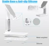 Universal Phone Holder Tablet Stands Mobile Smartphone Support Tablet Desk Desktop Portable Adjustable Table Cell Phone Holder 3