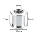 11mm without t