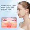 3 in 1 EMS Neck Face Beauty Device with Thermal Neck Lifting Vibration LED Facial Massager Double Chin Remover Skin Care Tool 5