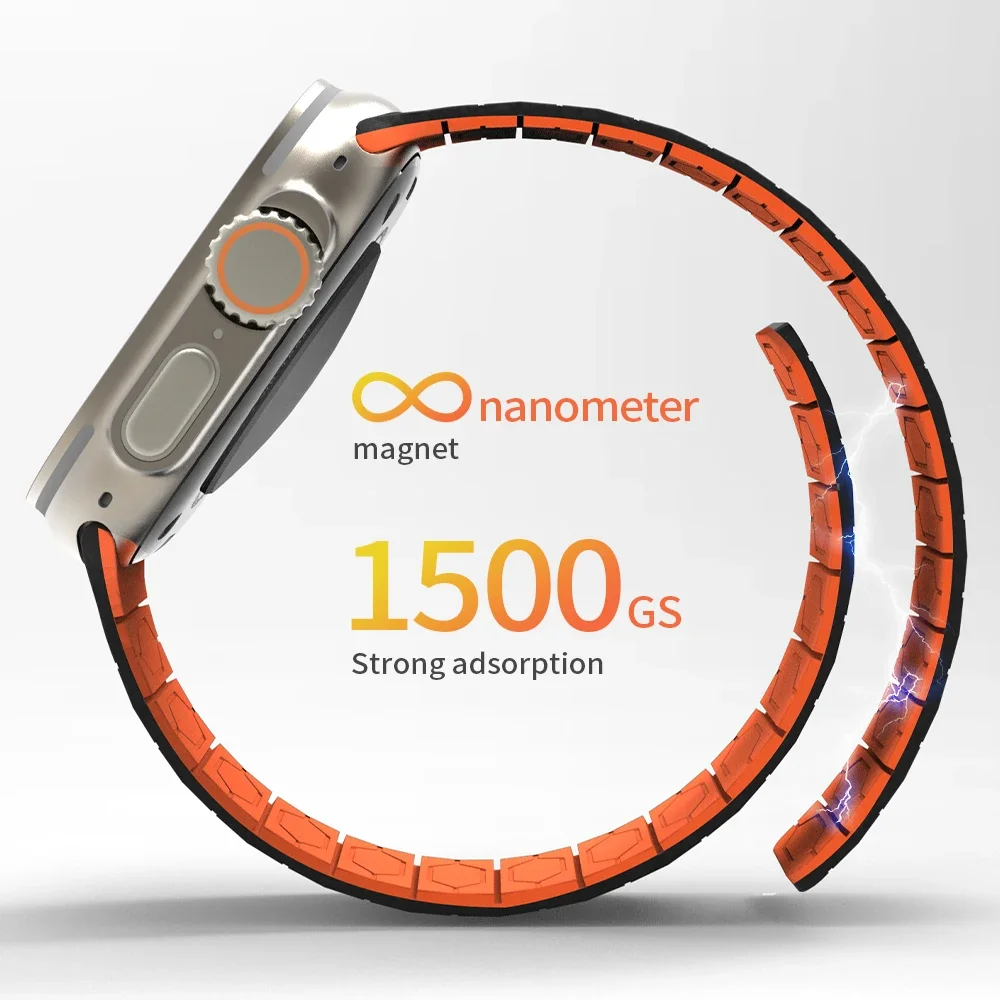  ġ Ǹ Ʈ, Ʈ 2 49mm , ׳ƽ , ̿ġ ø 9 8 7 6 4 5 4 Se 41mm 45mm 44mm 42 38 40 