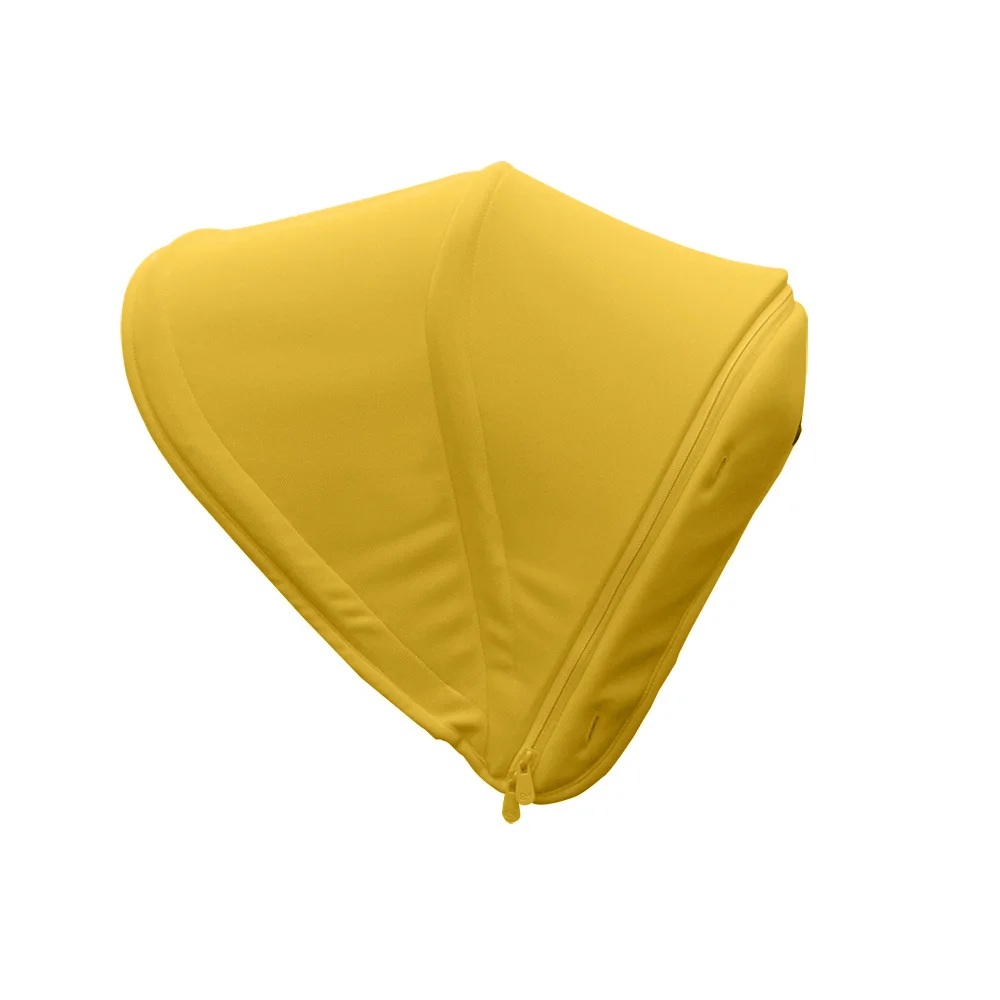 Stroller Sun Shade fit For Bugaboo Bee 5 Bee 3 6 Bee+ Pram Hood Awning Canopy Cover Baby Stroller Accessories stroller accessories stroller sun shade
