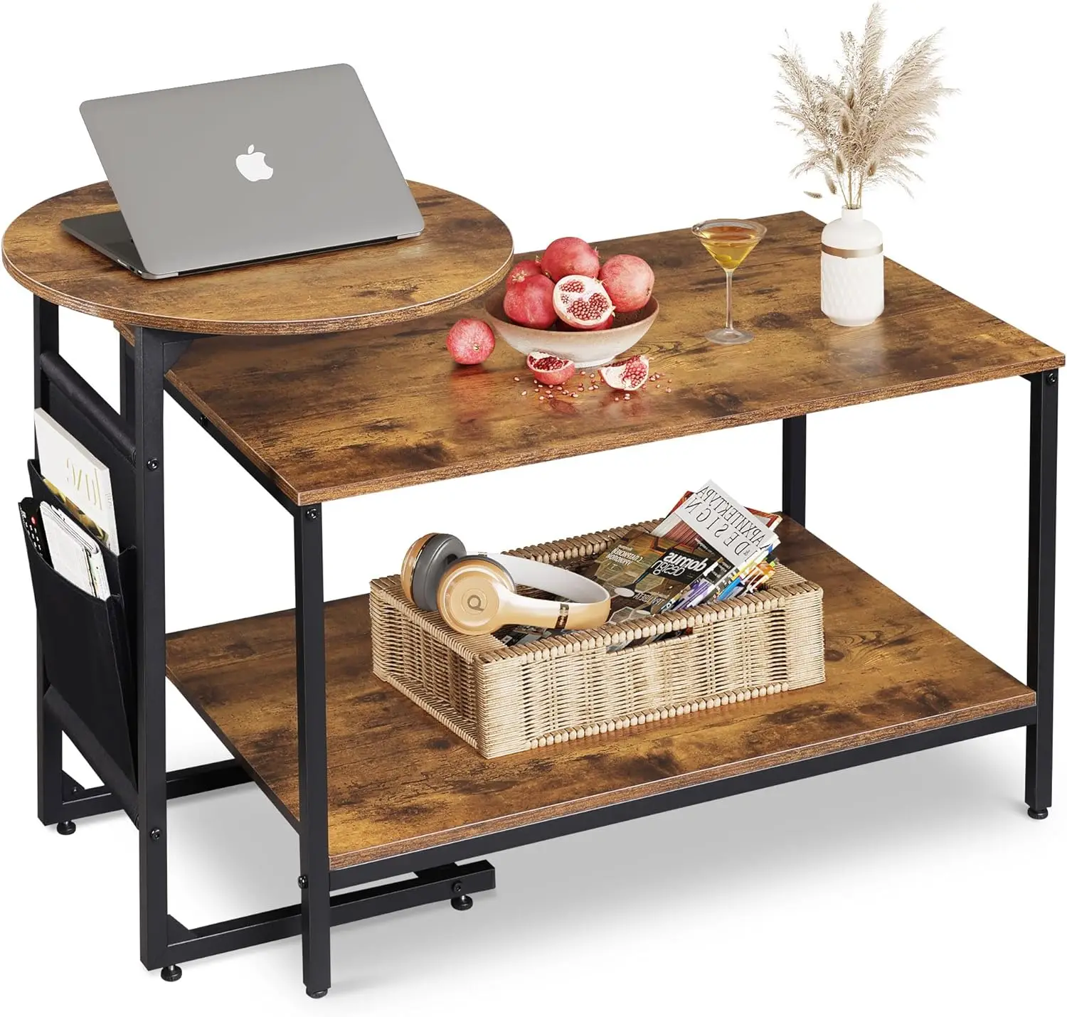 Wlive 2024 coffee table