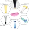 Toothpaste Squeezer Manual Squeezed Toothpaste Tube Clips Multifunction Facial Cleanser Dispenser Squeezer Bathroom Accessories 6