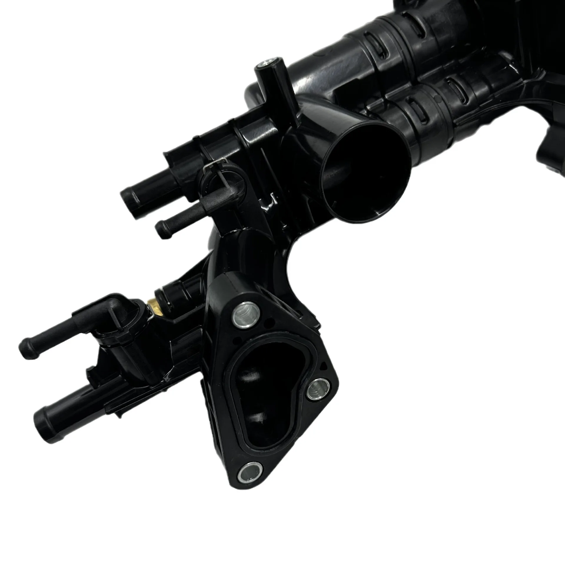 Engine Coolant Temperature Control 25600-3CAE0 256003CAE0 for Hyundai Santa Fe Azera Sorento Cadenza 3.3L 2014-