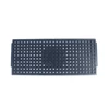 QXR JEDEC IC Tray For QFP LQFP IC Chips SMT SMD Antistatic Ic Storage Packing TRAY 5