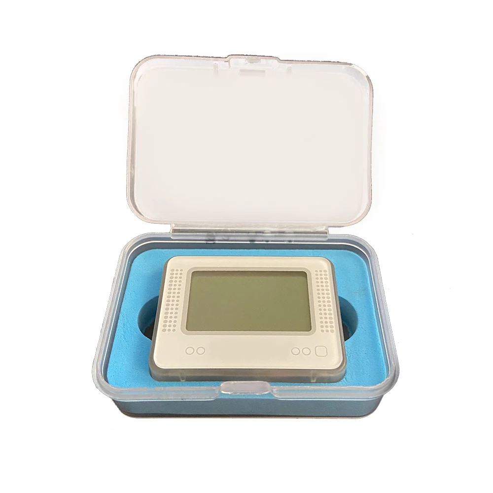 For Allmiibo Smart Simulator NFC Pixl Infinite Card Swipe Character Induction Burner Toy for Legend Kingdom Tears Breath Wild