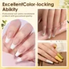 20 color crystal powder gift box set, used for 3D nail extensions, long-lasting beauty, giving mothers a high-end gift for Moth 6