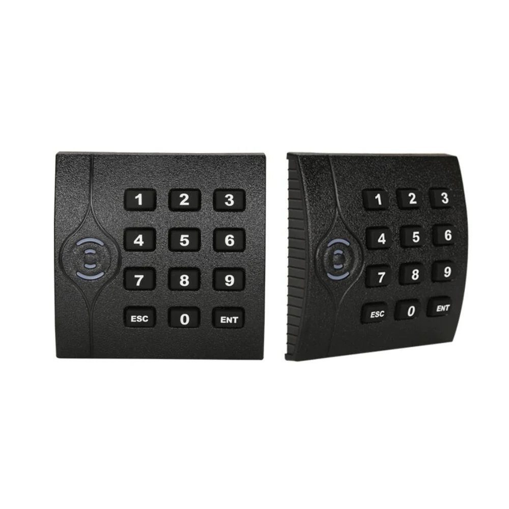 

Wiegand 26/34 устройство чтения карт приближения система контроля доступа 125 кГц кардридер 13,56 МГц устройство чтения доступа Slave Reader ip65 Водонепроницаемый KR202E