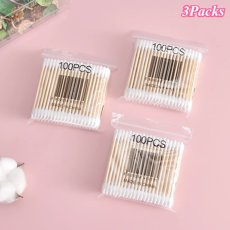 300PCS
