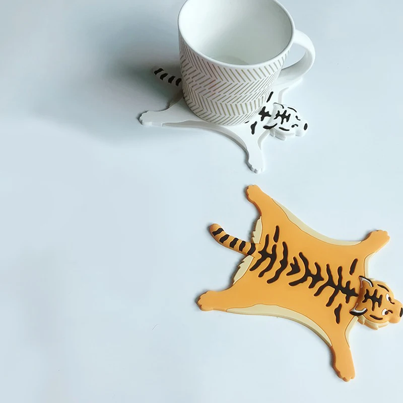 Creative Animal Coaster