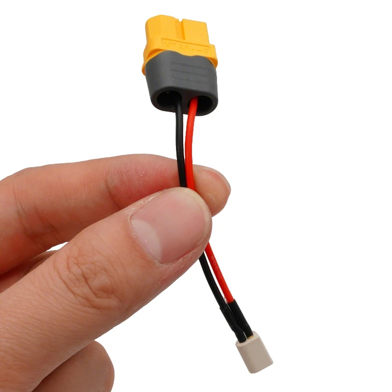 Câble adaptateur connecteur batterie drone FPV micro PH2.0 BT2.0 XT30 XT60 51005