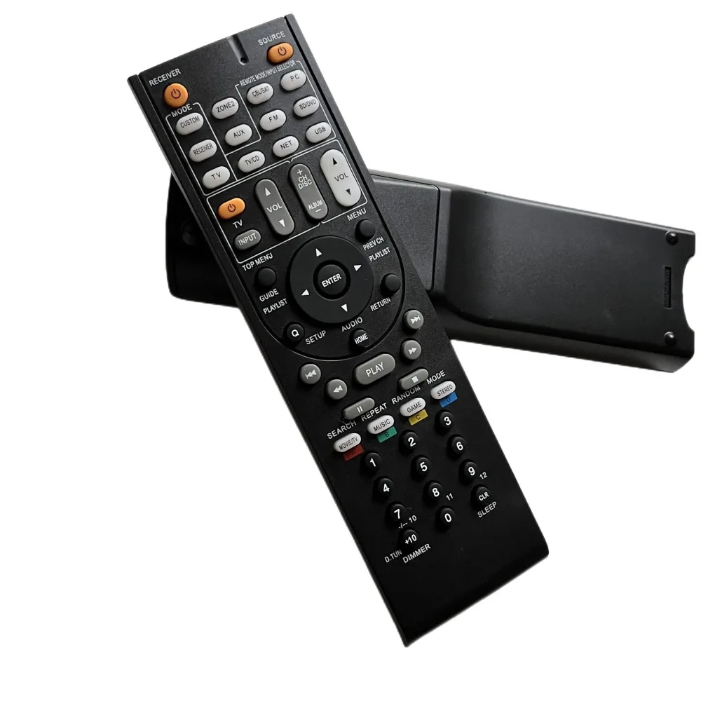 Replacement RC-799M Remote Control For Onkyo Audio Video Receivers - Compatible With Multiple Models
