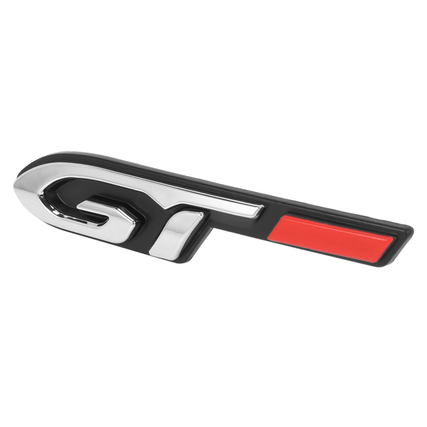 Cool 3D Car Style Sticker Gt Design For Peugeot Fashion Car Door Sticker