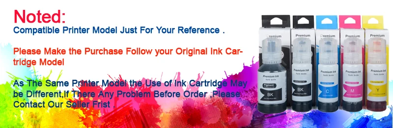 colorido, PG560, PG560XL, PG 560, CL 561,