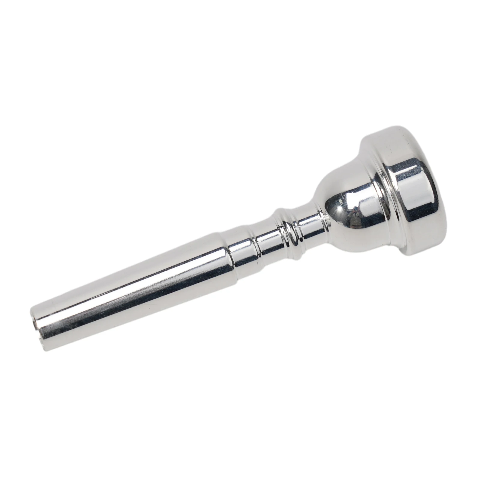 For 7C/5C/3C/1.5C/1C Trumpet Mouthpiece Musical Instrument Professional Accessories Easy Installation High Quality