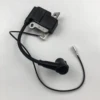 Ignition Coil Module For Stihl MS270 MS280 MS 270 280 Gasoline Chainsaw Parts 1133 400 1350 Lawn Mower Brush Cutter Spare Parts 6