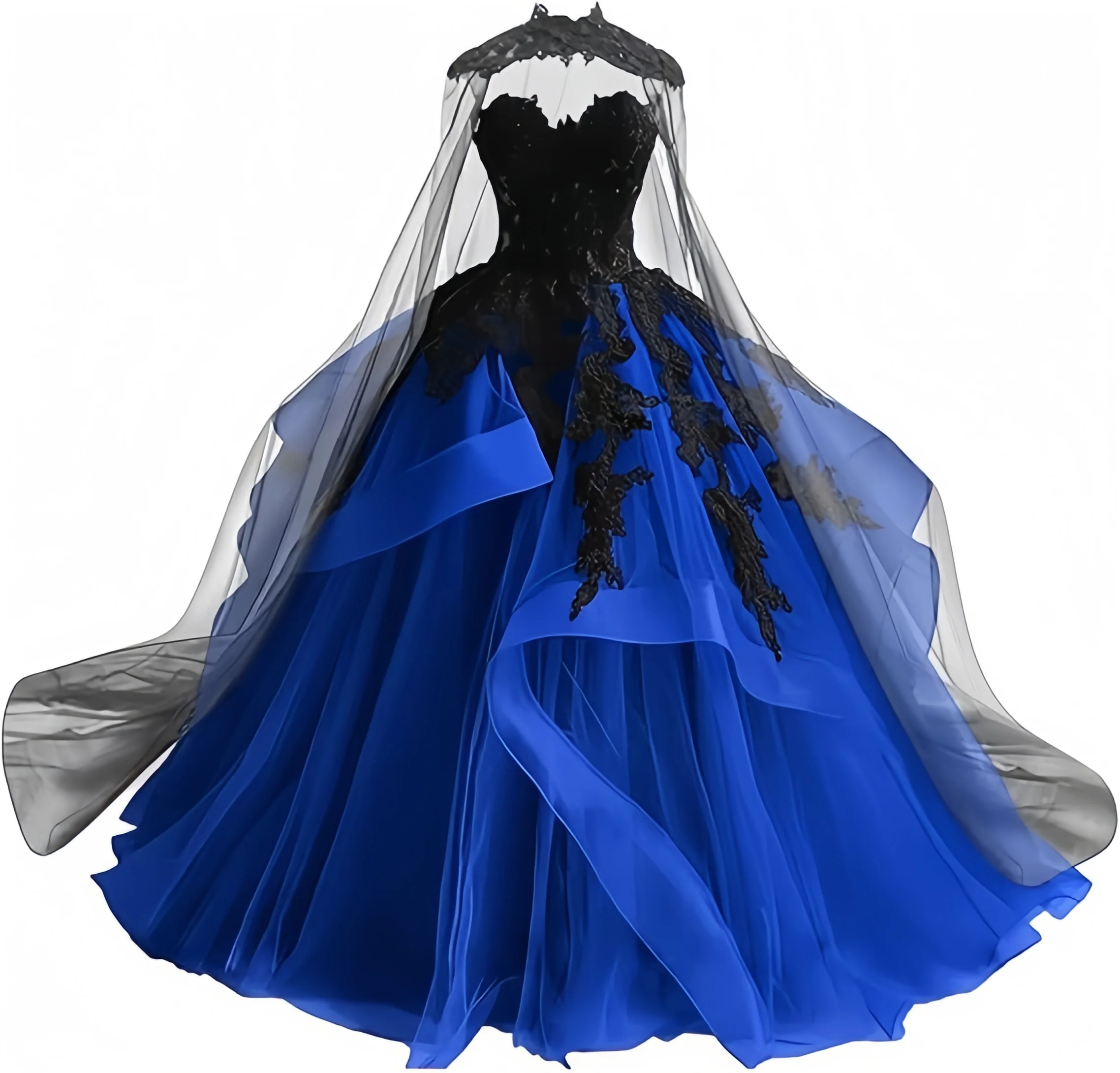 Royal blue