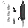 Solder Sucker Automatic Desoldering Pumps Vacuum Electric Solder Tin Sucker Vacuum Soldering Remove Pumps Desoldering 3