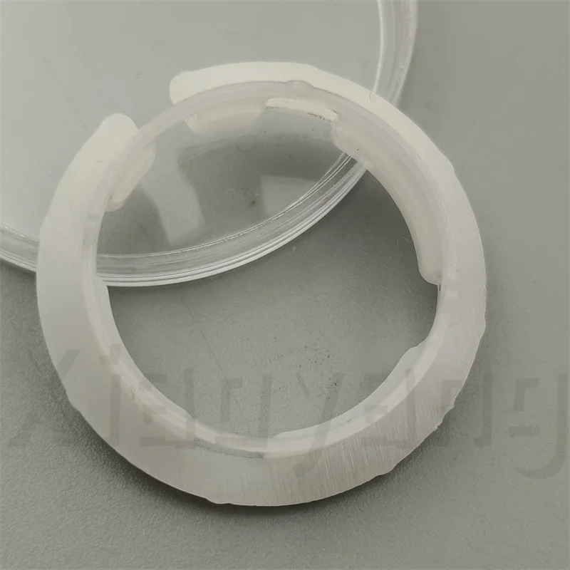 플라스틱 NH05 무브먼트 스페이서 거치대 링, 플라스틱 내부 커버, 블라이거 26mm 31mm, 여성용 시계 케이스, 개조 시계 액세서리