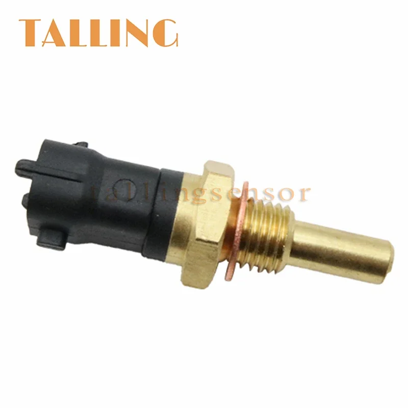 90541937 Coolant Temperature Sensor For Vauxhall Astra H Mk5 1.7CDTI 2004-2011 For Saab 9-3 Fiat Bravo Ducato Marea Stilo New