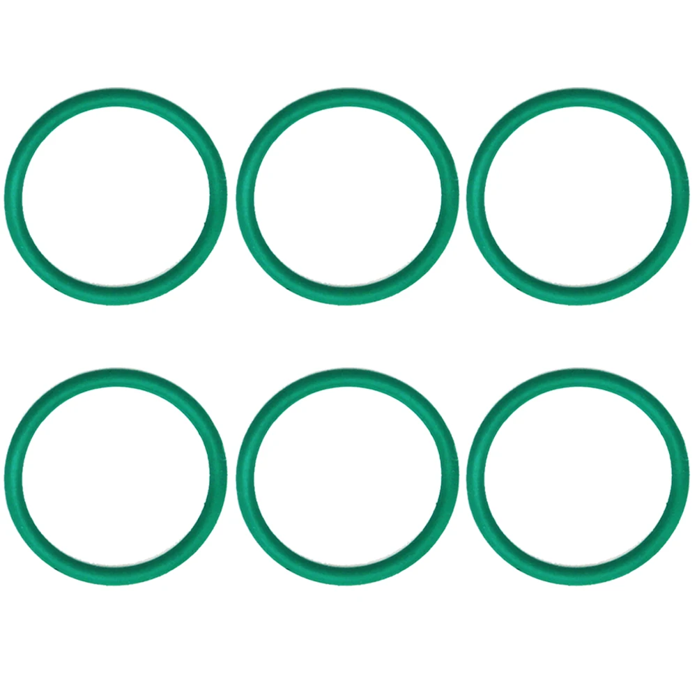 6x Iniettore Cr Guarnizione Per Bosch Piezo Iniettore Tdi - Foto 11