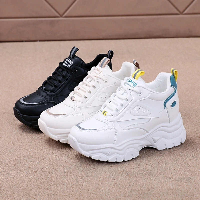 

2023Women Running Shoes Breathable Casual Shoes Outdoor Light Weight Sports Shoes Casual Walking Sneakers Tenis Feminino Shoes