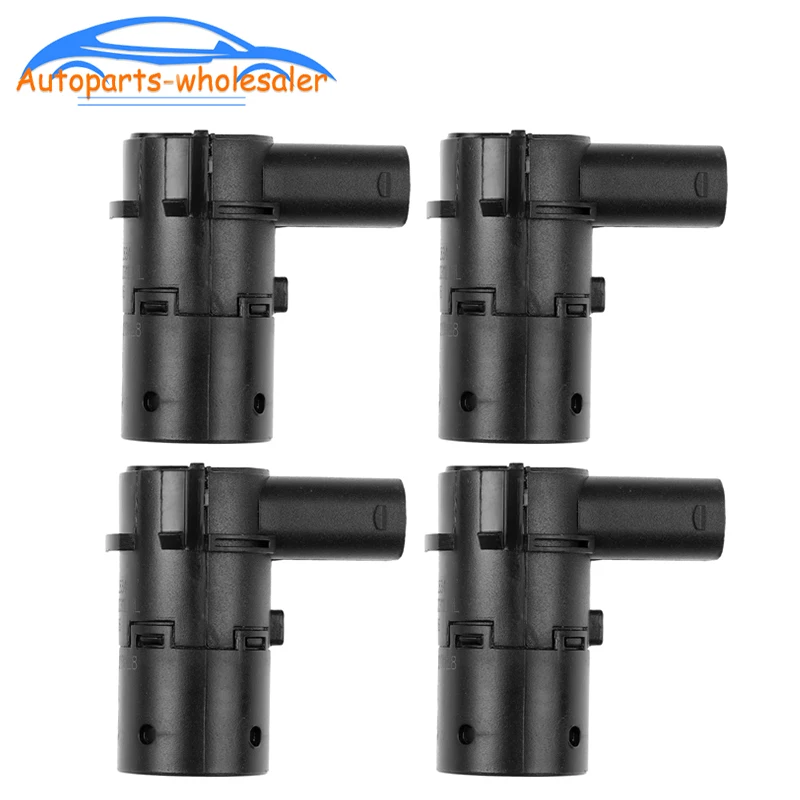 Discovery 3 Range Rover L322 PDC Parking Sensor Car Accessories Fitment 4x4