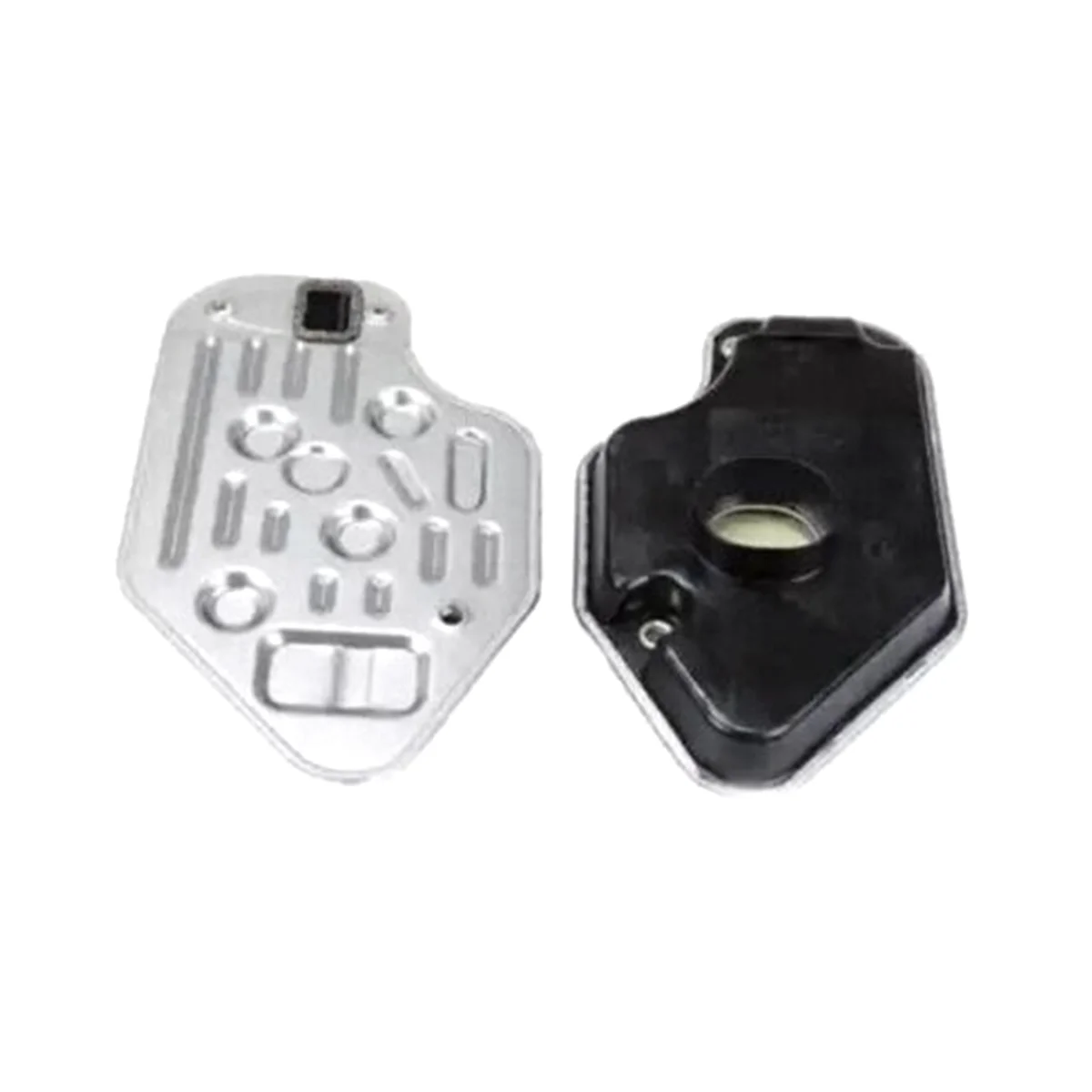 Automatic Transmission Filter Oil Pan Gasket Kit for BMW E34 E36 24111218899