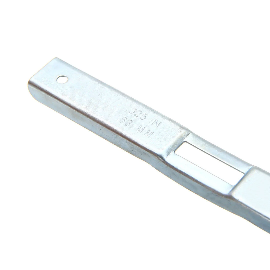 

Guide Tool Chainsaw File Chain Depth gauge Accs For Chain Saw Oregon Raker Removal Carbon steel Useful Durable