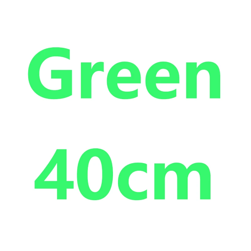 green 40cm