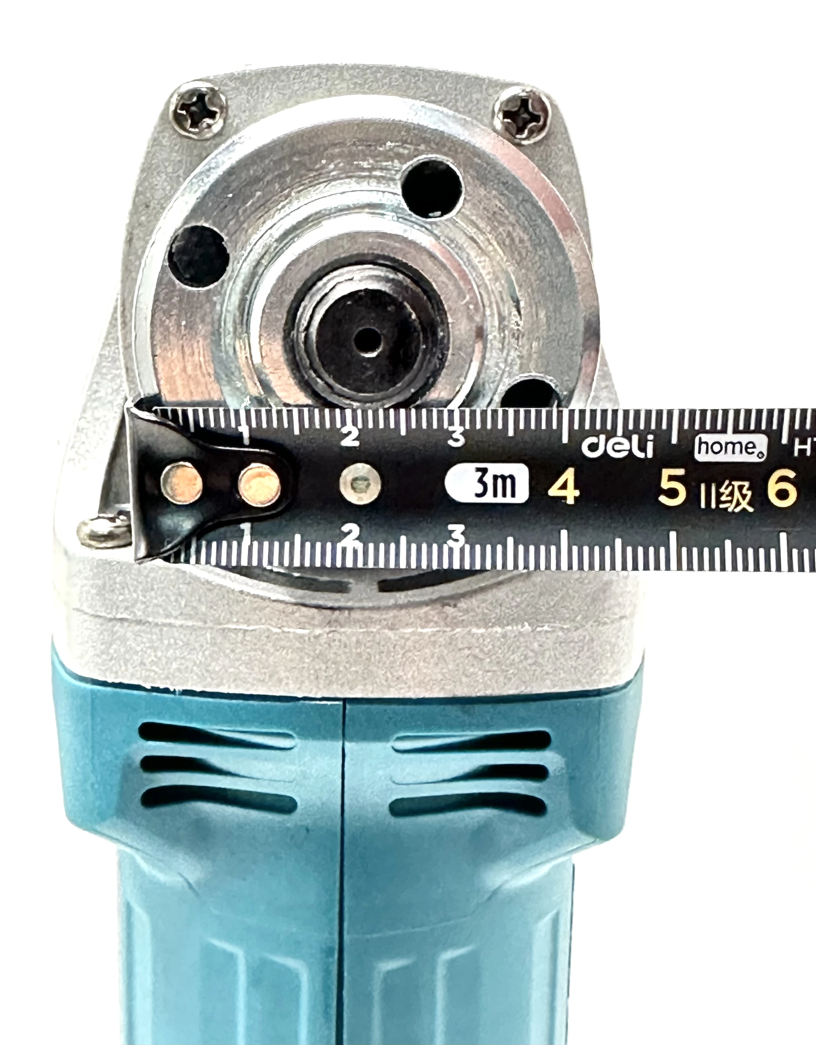 Makita Grinder18V 125mm DGA404 Grinder - Image 6