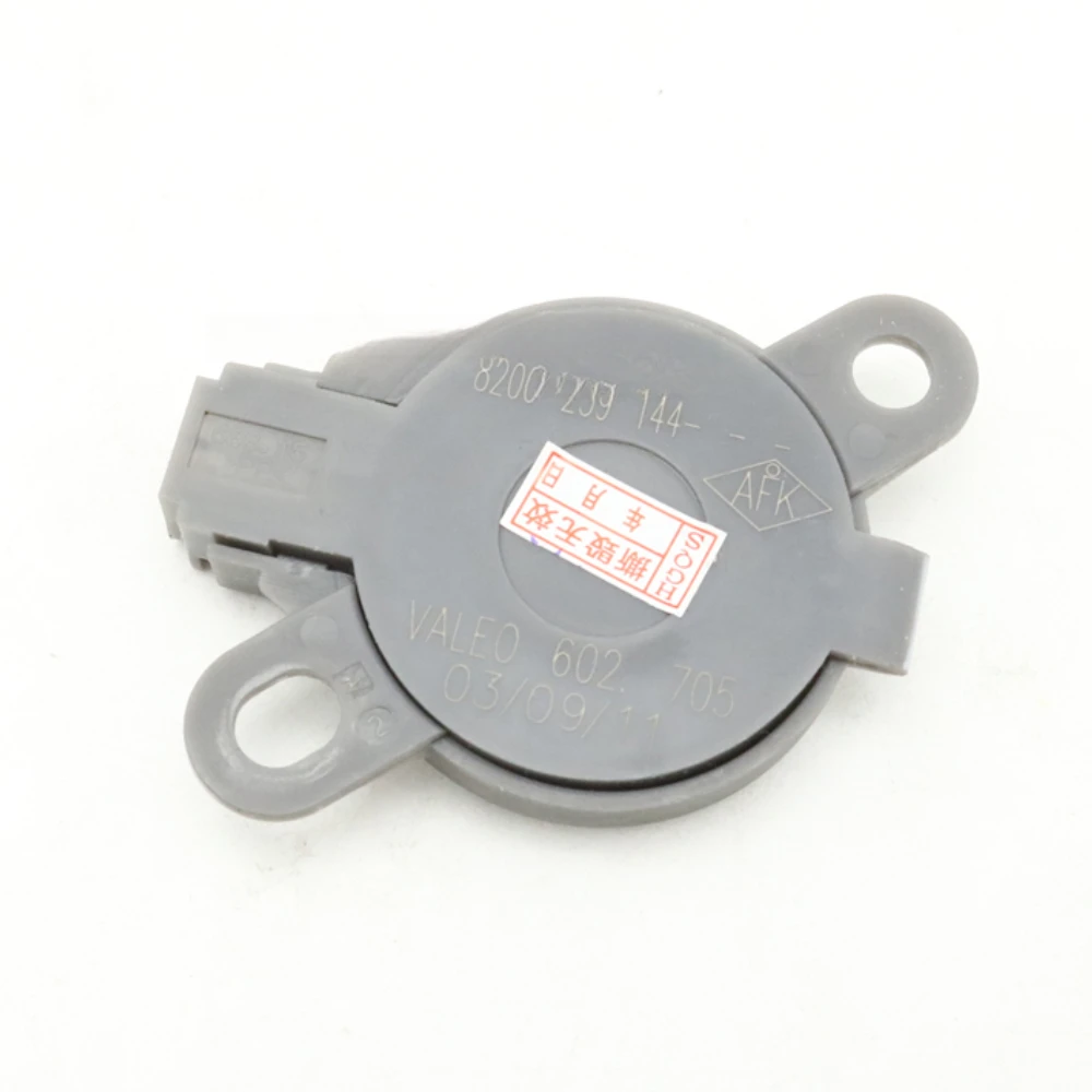 Car Parking Reverse Radar Horn Speaker Buzzer Alarm For Renault Koleos HY 2009- Kadjar Talisman Fluence Clio Laguna Megane