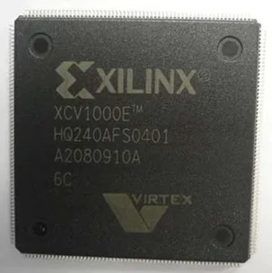 

XCV1000E-6HQ240C XCV1000E-6HQ240I XCV1000E-HQ240 XCV1000E (Ask the price before placing the order) IC microcontroller