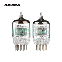 AIYIMA 2Pcs GE 5670W Tube Valve Vacuum Electronic Tube Upgrade 6N3 6H3N 396A 2C51 5670 For Pre Amplifier Pairing 1