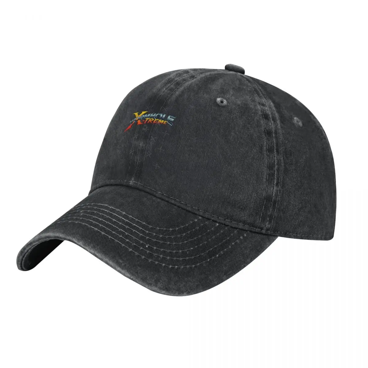 

Wormhole X-treme Fashion Baseball Cap Peaked Cap Men's Hat Women's Cap Sun Cap