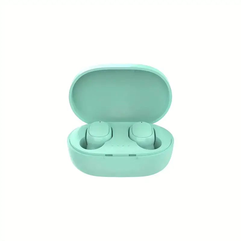 Original A6S TWS Headset Wireless Earphones Bluetooth Headphones Sport Stereo Fone Bluetooth Earbuds for Xiaomi Huawei iPhone - Image 8