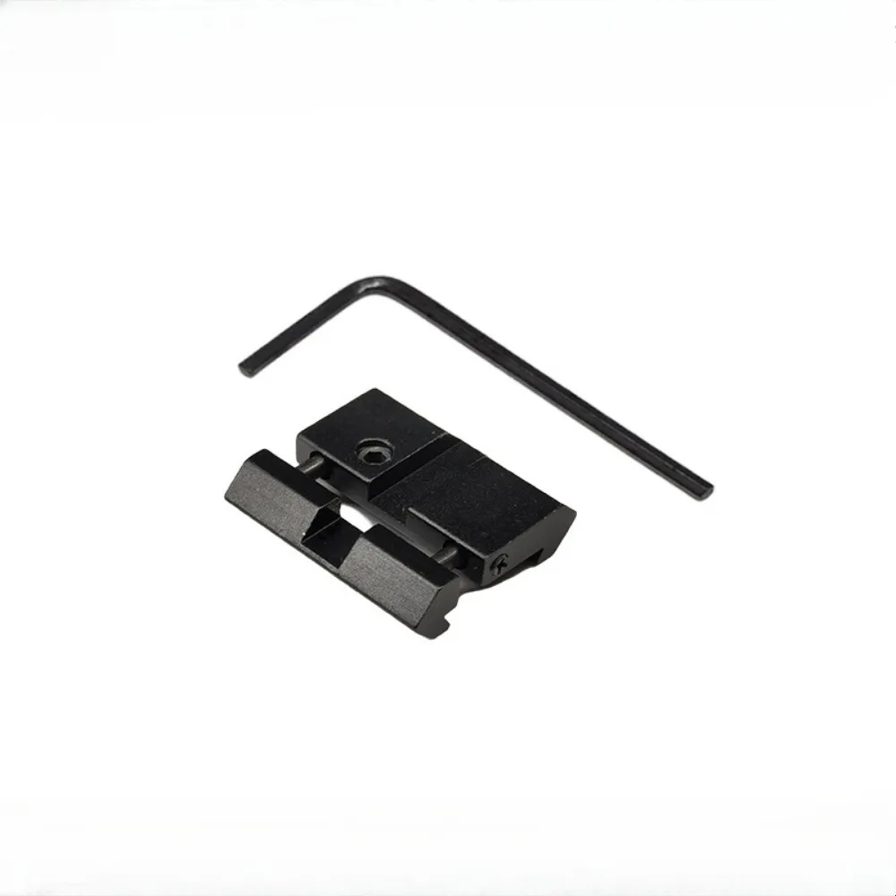  slider image of Scope Adapter Mount Base