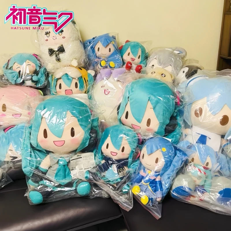 juguetes-de-peluche-originales-de-anime-sega-vocaloid-hatsune-miku-coleccion-de-dibujos-animados-miku-fufu-2023-maneki-neko-40cm-regalos-para-ninas