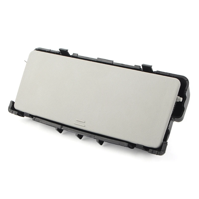 Car Overhead Sunglasses Holder For Land Rover Discovery Sport Range Rover Evoque Spare Parts Accessories Parts