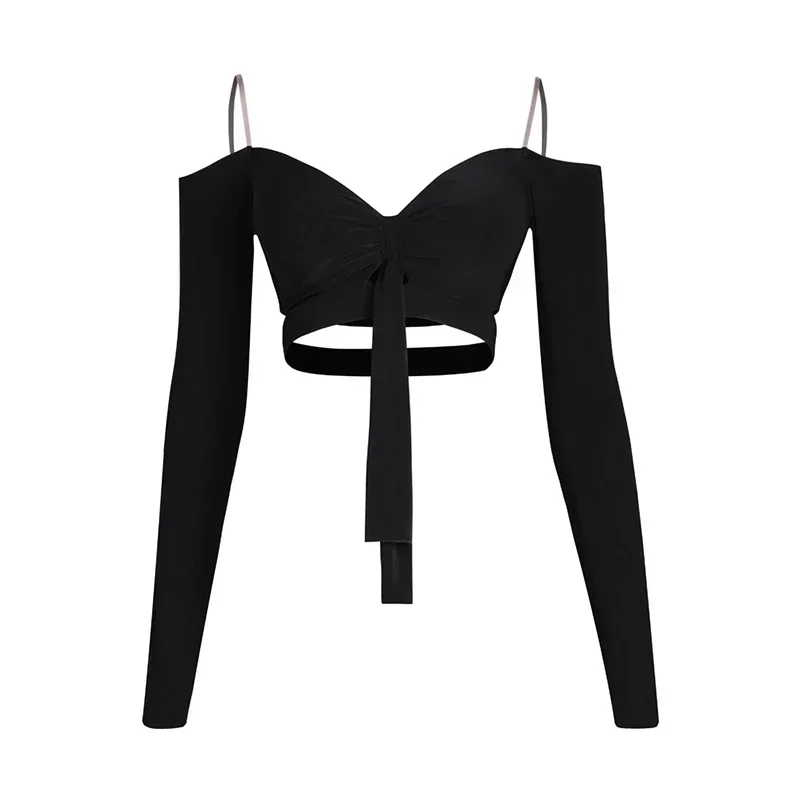 Black Tops 1pc