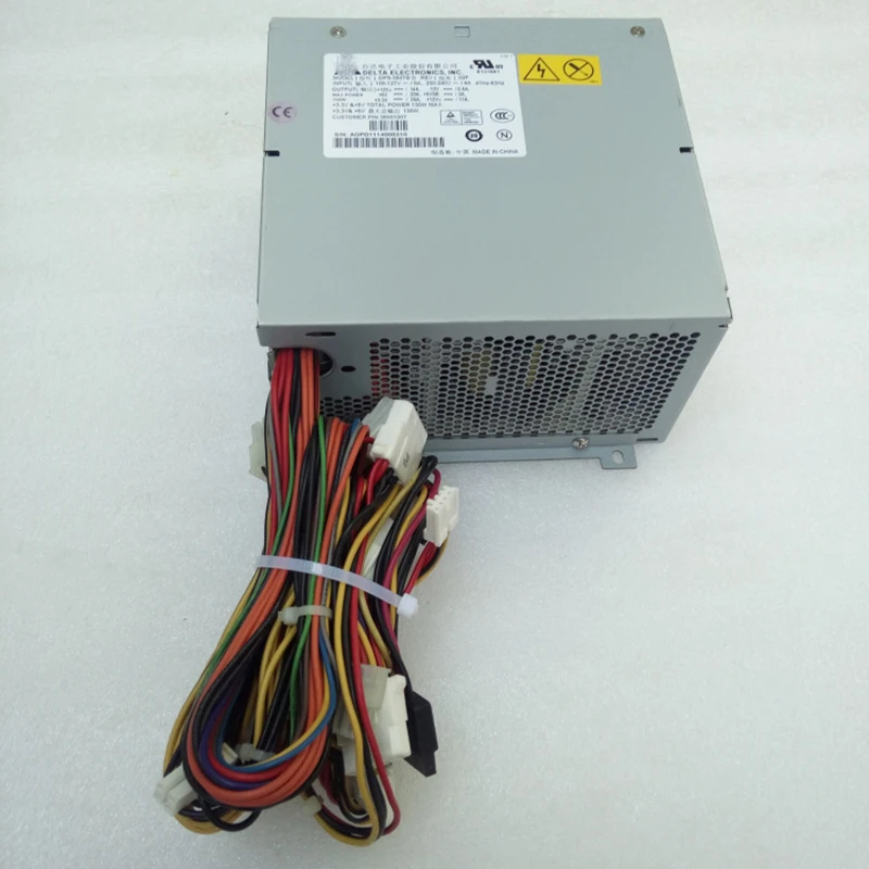 For Server Power Supply for Lenovo T168 T468 T280 DPS-350TB D 02F 350W 36001007 ,Test Well Before Shipment 5 For Server Power Supply for Lenovo T168 T468 T280 DPS-350TB D 02F 350W 36001007 ,Test Well Before Shipment - Image 3