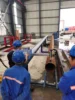 Round Steel Pipe CNC Plasma Cutting Machine 3